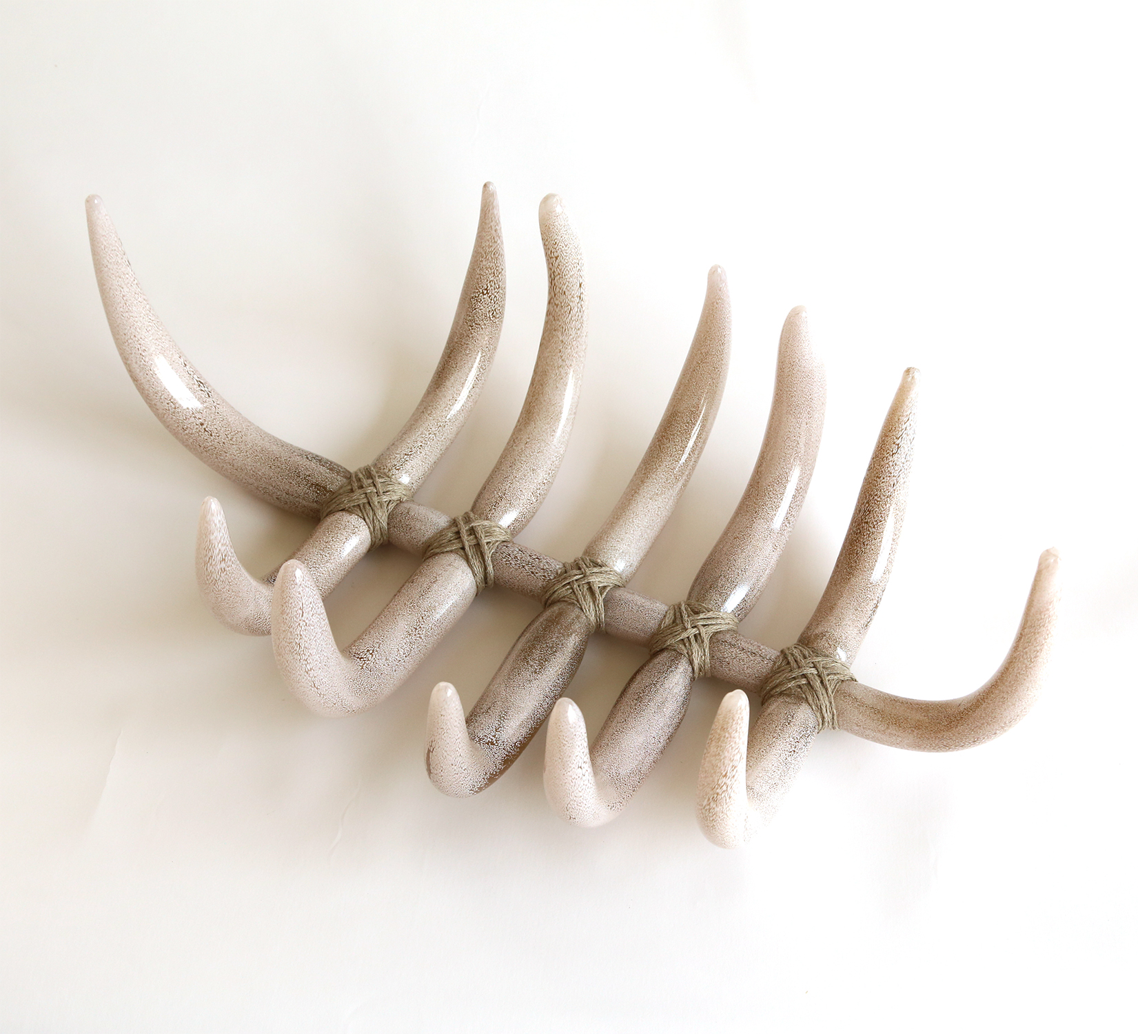 Hornbascet long